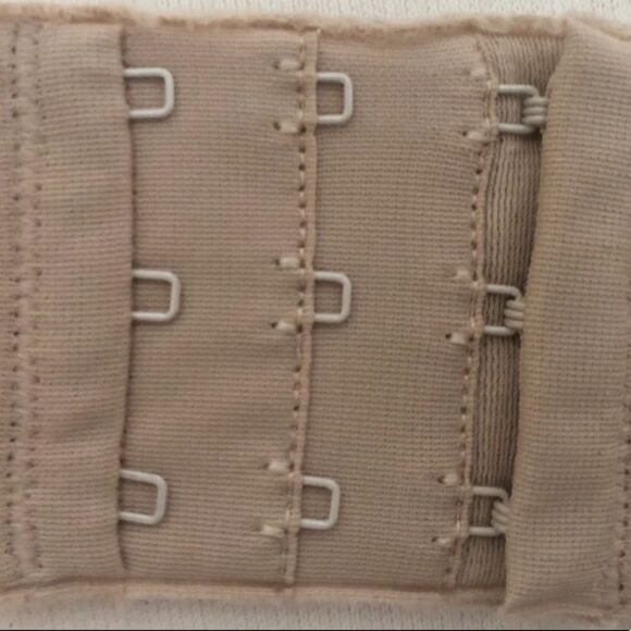 NEW Bali Comfort U-Back Bra - Picture 6 of 12